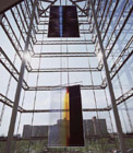 TRANSPARENZEN  Pressehaus Stuttgart, 1994, Bild 2