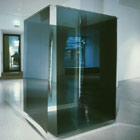 Ausstellung TRANSPARENZEN, Schwbisch Gmnd 1996