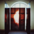 Ausstellung TRANSPARENZEN, Sindelfingen 1994/95